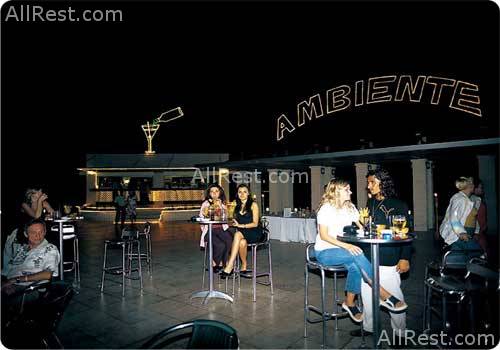Ambiente Hotel 22